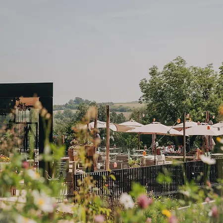 Luxury With Roof Terrace In Holiday home