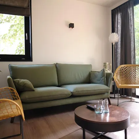 Luxury With Roof Terrace In * Gulpen