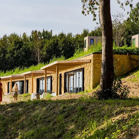 Holiday home Luxury With Roof Terrace In Gulpen